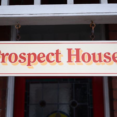 Prospect House Whitby Exterior foto